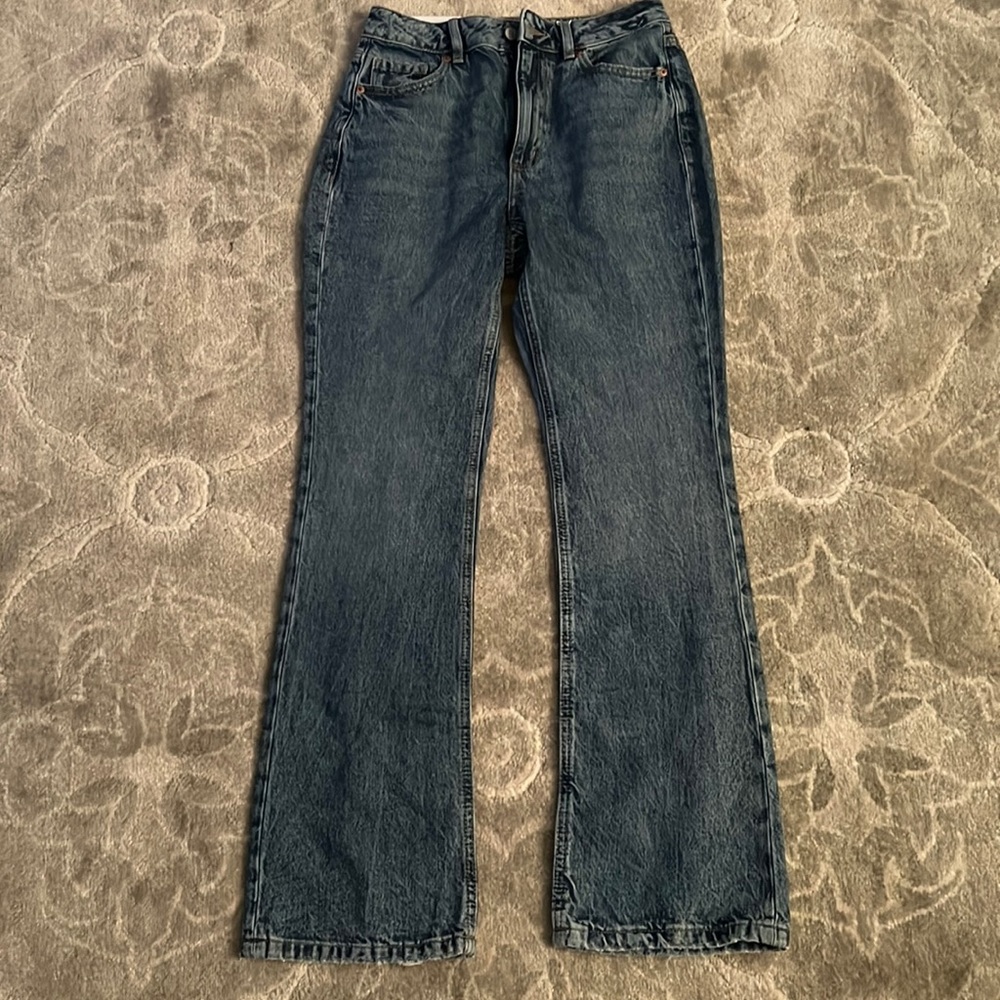 Brand New Dynamite Candice Jeans